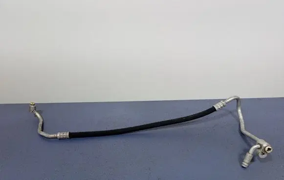 BMW 5 F10 F11 Air conditioning (A/C) pipe/hose 9250710