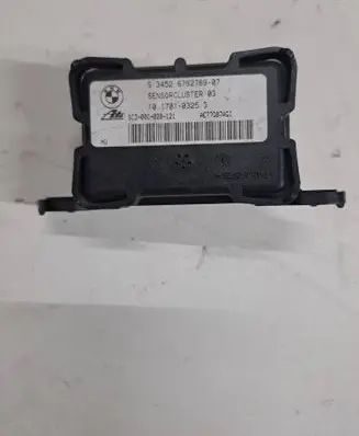BMW 3 E90 E91 ESP acceleration yaw rate sensor 10170103253