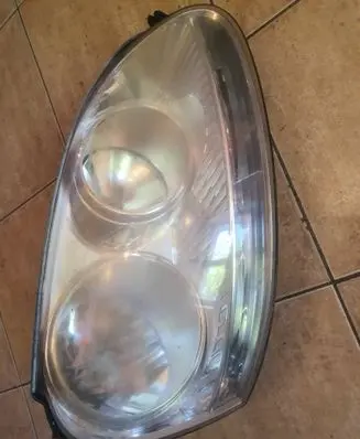 Volkswagen Golf V Headlight/headlamp 1K6941006Q 1LG24700712