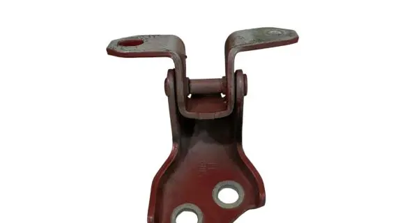Suzuki Swift III Front door upper hinge