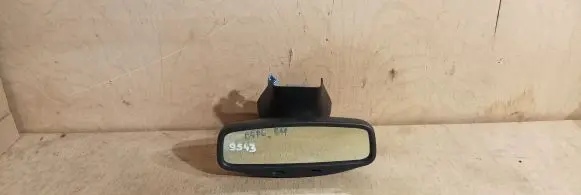 Citroen C5 Rear view mirror (interior) 966272221XT 966272221 4025053