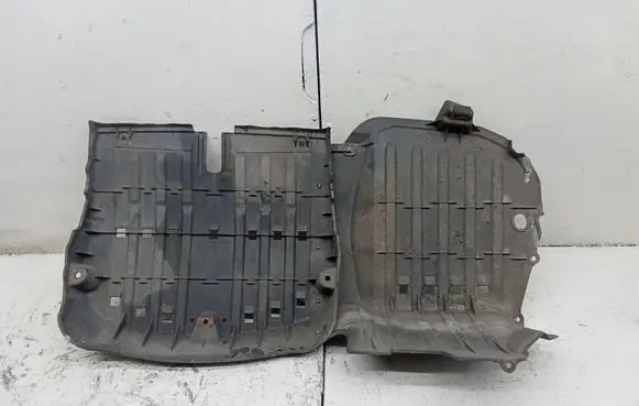 Honda Accord Fuel tank bottom protection 74550TA100