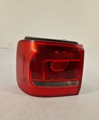 Volkswagen Touran II Rear/tail lights 176408L