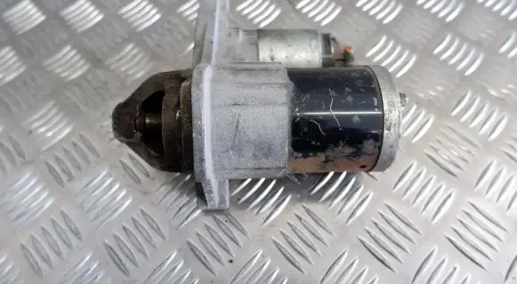 Nissan Qashqai+2 Starter motor 23300BC20B