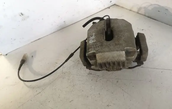 BMW 5 E60 E61 Front brake caliper