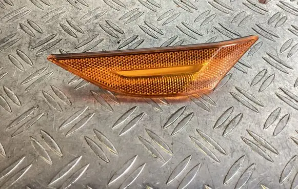 Porsche 911 991 Front fender indicator light 99163125705