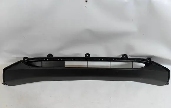 Suzuki Swift IV Front bumper lip 7172169TO