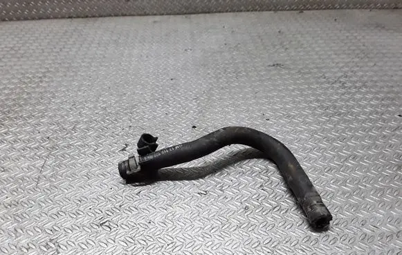 Opel Zafira B Engine coolant pipe/hose 13119225