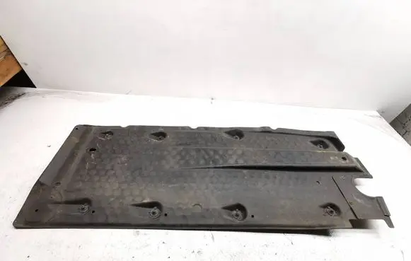 Seat Altea Center/middle under tray cover 1q0825211