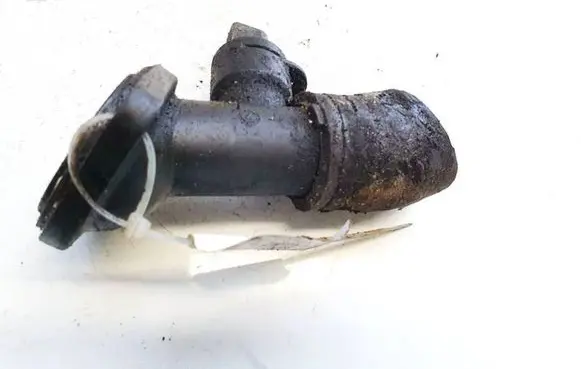 Volkswagen Touran I Engine coolant pipe/hose 03g121121b