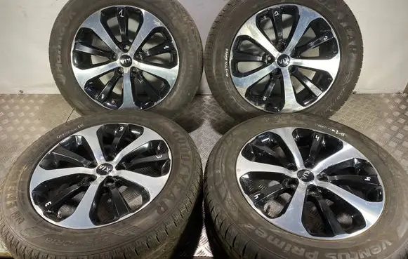 KIA Sorento R18 alloy rim SORENTOR18