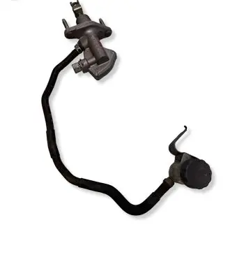 Honda Jazz Clutch slave cylinder 3213213