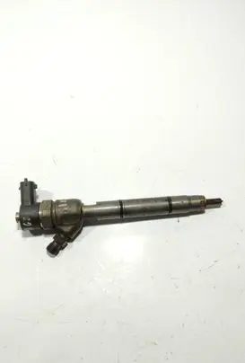 KIA Sportage Fuel injector 338002A800 0445110