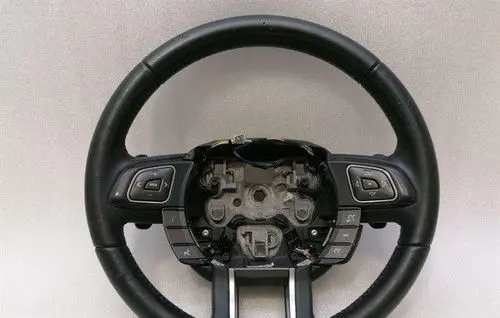 Land Rover Range Rover Evoque L538 Steering wheel axle EJ3M3F563KA