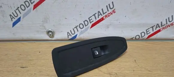 BMW X1 F48 F49 Electric window control switch 9208107