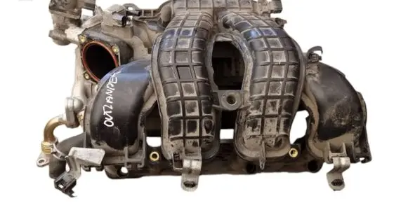 Mitsubishi Outlander Intake manifold 1502A016 A2C53103178