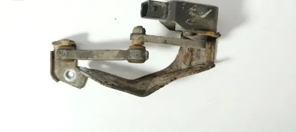 Audi A8 S8 D3 4E Headlight/headlamp level sensor 4E0907503