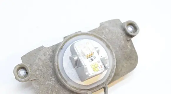 Land Rover Range Rover Evoque L538 LED ballast control module 