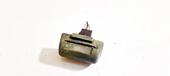 Ford Transit Number plate light