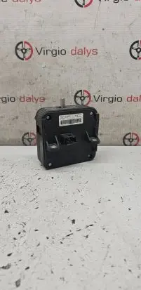 Peugeot 508 Gear shifter/selector 9801784480 617300A09