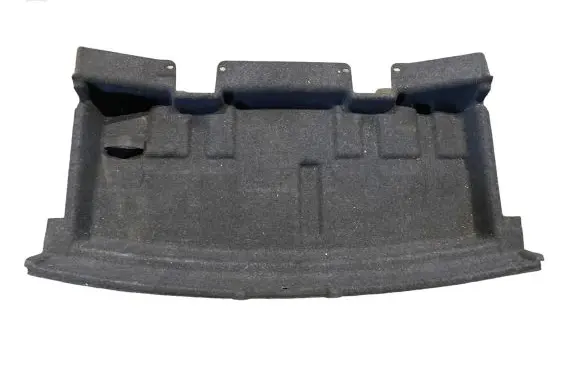 BMW 5 GT F07 Other trunk/boot trim element 9139184
