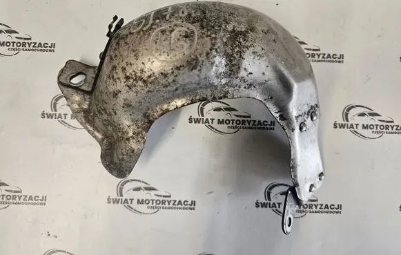 Nissan X-Trail T32 Generator/alternator bracket 8200871784