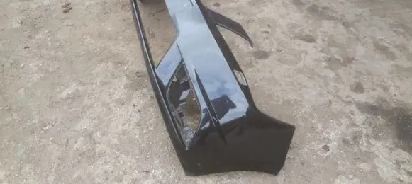 Seat Toledo IV (NH) Front bumper