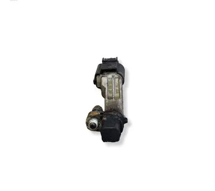 Volkswagen PASSAT B7 Crankshaft position sensor 03C906433A