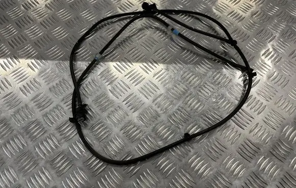Nissan Juke II F16 Windshield washer spray nozzle PU16129