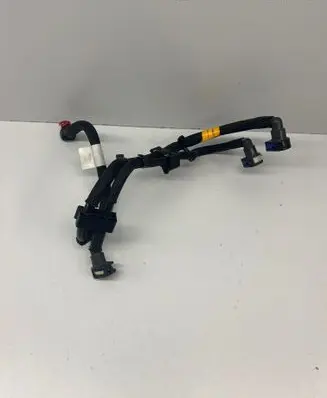 Ford Ranger Fuel line/pipe/hose jb3g9a274da