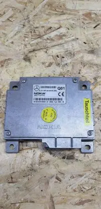 Mercedes-Benz E W211 Other control units/modules A2118702426