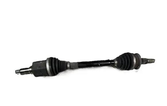 Alfa Romeo Stelvio Front driveshaft 