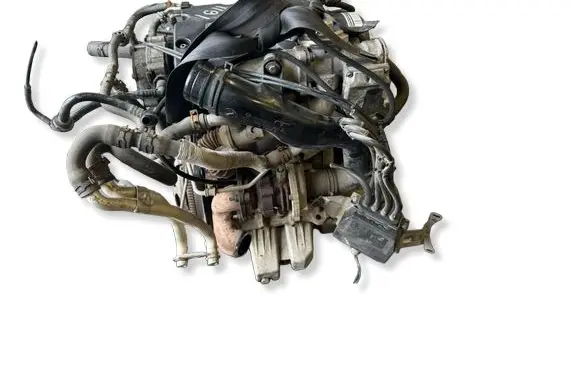 Seat Ibiza III (6L) Engine BNM BNM270251