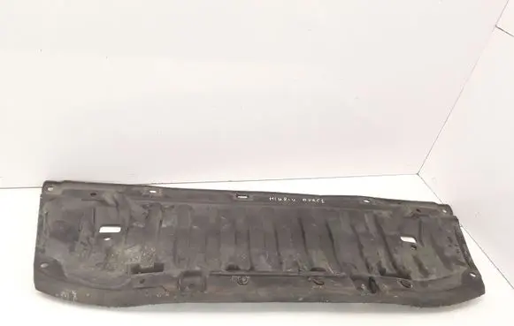 Honda CR-Z Front bumper skid plate/under tray 