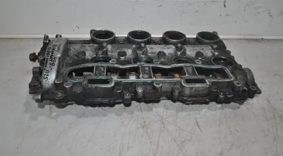 Peugeot 307 Engine head 9644994680