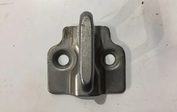 Ford Transit Custom Sliding door lock loop/hook striker BK21V21982
