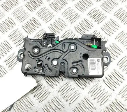 BMW 3 G20 G21 Tailgate/trunk/boot lock/catch/latch 7441014