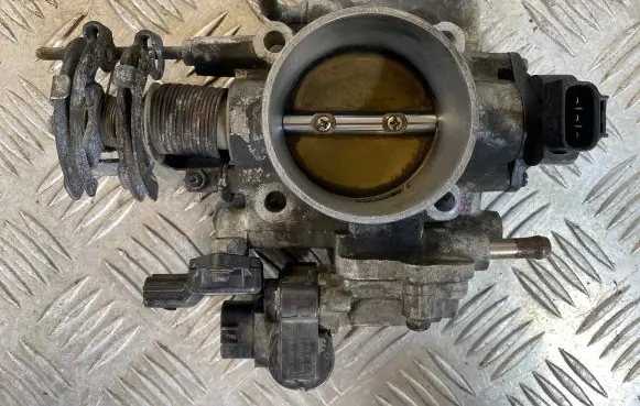 Subaru Forester SG Throttle valve RTT60372 22627AA170