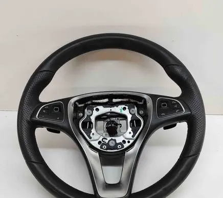 Mercedes-Benz E W213 Steering wheel A0004607103
