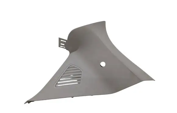 Ford S-MAX (D)pillar trim (top) AM21R280C46A AM21R280E46B