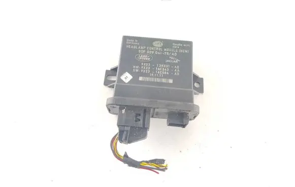 Light module LCM