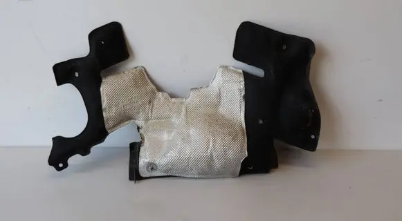 Volvo XC90 Sound insulation of firewall 31442752