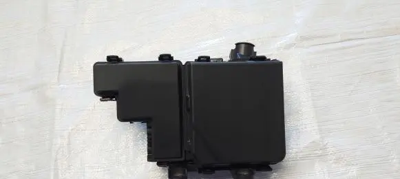 Renault Koleos II Fuse box set