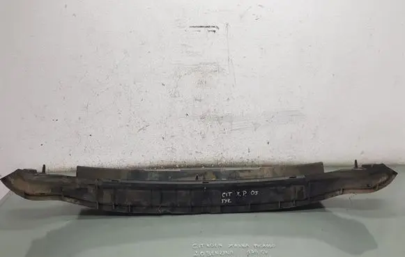 Citroen Xsara Picasso Rear bumper support beam 