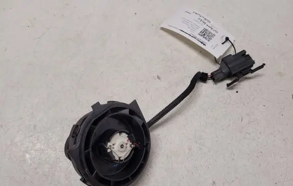 Volvo S60 Engine control unit/module fan 3135102322