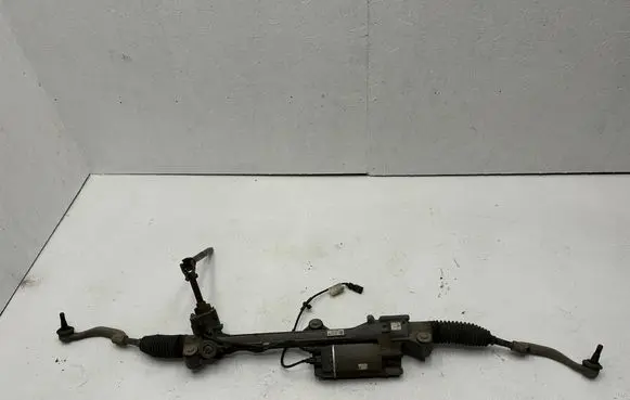 Volkswagen Crafter Steering rack 2N1423051T