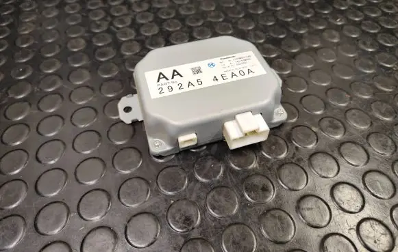 Nissan Qashqai Other control units/modules 292A54EA0A