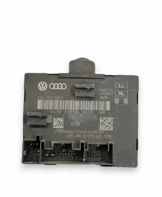 Audi Q3 8U Door control unit/module 8X0959795C