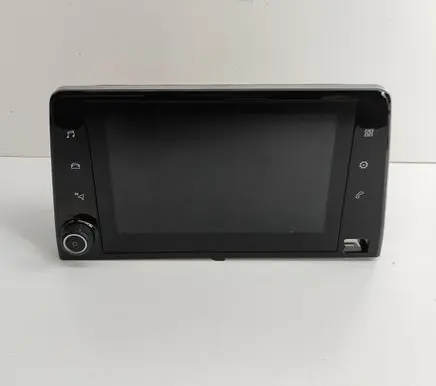 Opel Combo E Screen/display/small screen 98345773ZD00 35260702