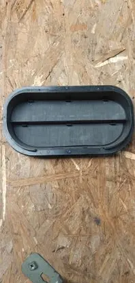 Audi A3 8Y Quarter panel pressure vent 6R0819465C
